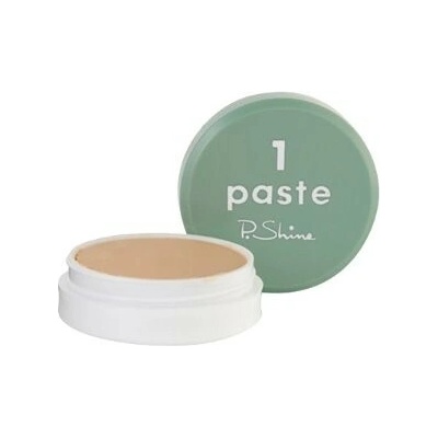 Nehtyprofi P-Shine náhradní pasta 8 g – Zboží Dáma