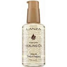 L’anza Healing Keratin Healing Oil Hair Treatment vyživujúci kondicionér 100 ml