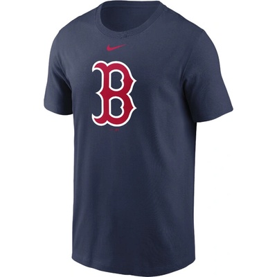 Fanatics Boston Red Sox MLB SS Club Crew Tee