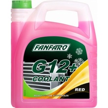 Fanfaro Coolant G12+ 5 l