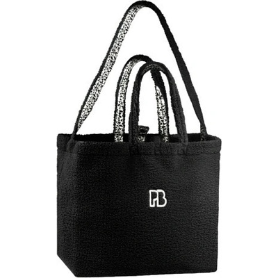 Poivre Blanc dámska taška W24-9093-WO/S čierna