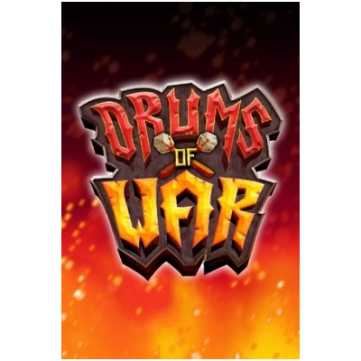 Drums of War