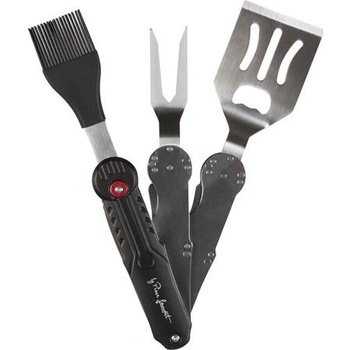 Lamart multifunkční grilovací náčiní 5v1 LT5038