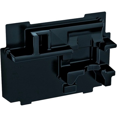 Makita Подложка за акумулаторен винтоверт Impact Makita, за куфар Makpac 2 Makita DTD129 (UNI-04922)