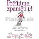 Počítáme zpaměti 3 Jiří Volf