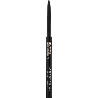 Anastasia Beverly Hills Oci Eyebrow colour Deluxe Mini Brow Wiz® Granite 0,04 g