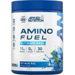 Applied Nutrition Amino Fuel EAA - есенциални аминокиселини - Малиново Мохито / 390 г