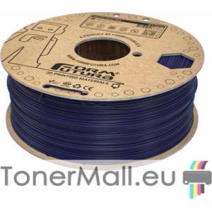FormFutura PLA филамент FormFutura EasyFil ePLA, 1.75 mm, 1 kg, Ultramarine Blue - tonermall