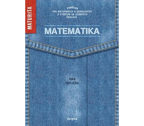 Matematika - Ivan Teplička