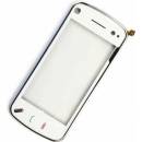 Dotykové sklo + Přední kryt Nokia N97