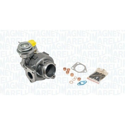 Plniace dúchadlo MAGNETI MARELLI 807101001400 807101001400
