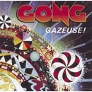 Gazeuse! Gong CD