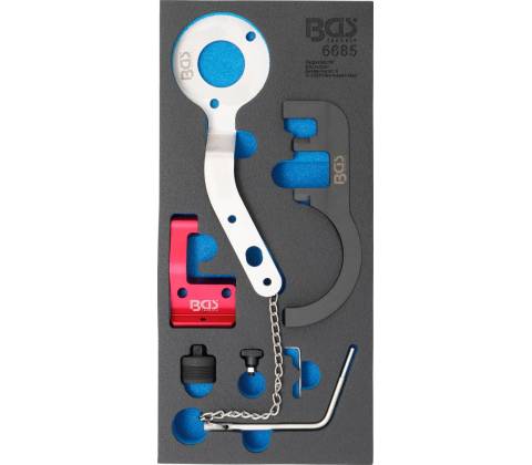 BGS BS6685