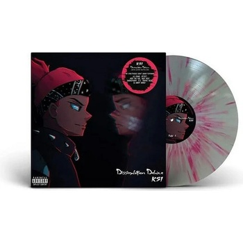 KSI - DISSIMULATION - DELUXE EDITION LP