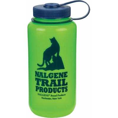 Nalgene Ultralite Wide Mouth 1000 ml – Zbozi.Blesk.cz