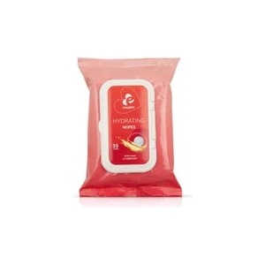 EasyGlide EasyGlide Хидратиращи кърпички с лубрикант и масла (P24670)
