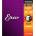 Elixir NANOWEB Extra Light, Струни за акучична китара 10-47, Phoshpor Bronze (NWPB10-47A)