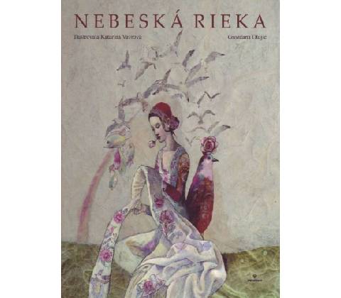Nebeská rieka
