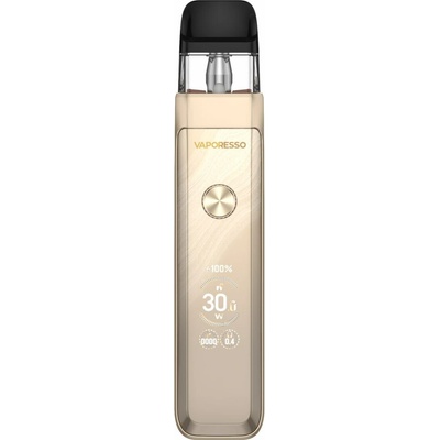 Vaporesso Xros Pro 2 Pod 2000 mAh glittering gold