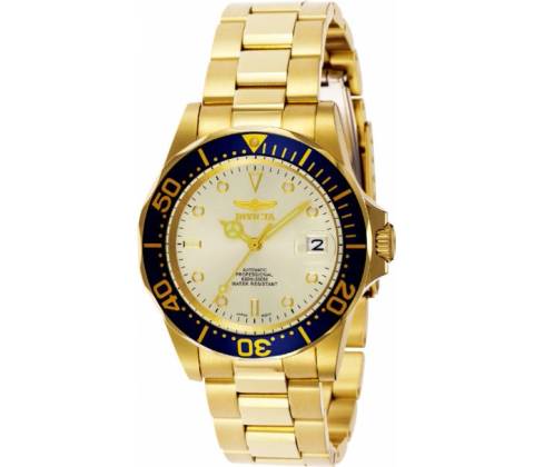 Invicta 9743