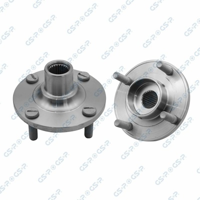 Náboj kola GSP 9425071