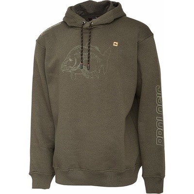 Prologic Mikina Mirror Carp Hoodie