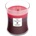 WoodWick Trilogy Sun Ripened Berries ароматна свещ с дървен фитил 275 гр