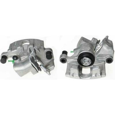 Brzdový strmeň BUDWEG CALIPER 343909