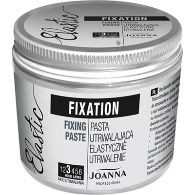 Joanna Professional Joanna Elastic Fixing Paste elastická pasta 200 g