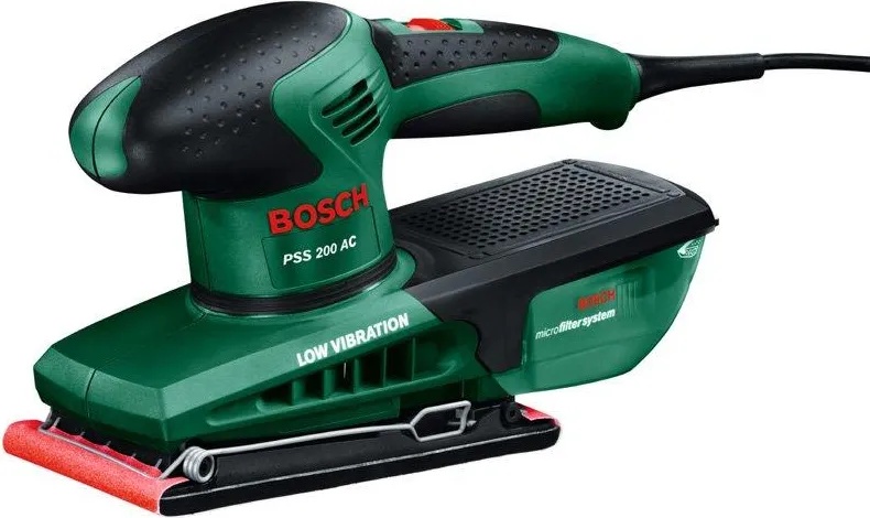 Bosch PSS 200 AC (0603340120)