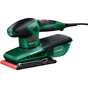 Bosch PSS 200 AC (0603340120) Виброшлайф