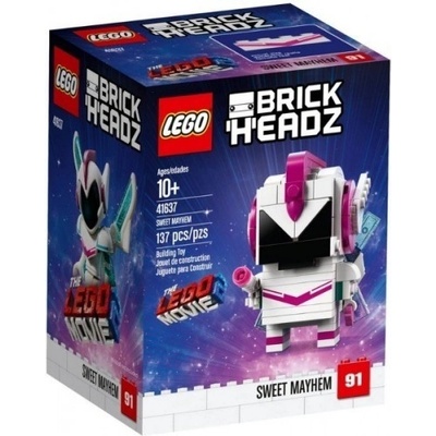 LEGO® BrickHeadz 41637 Sweet Mayhem