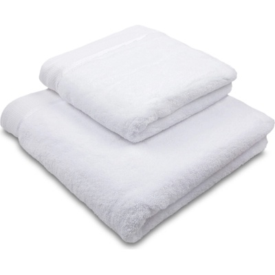 Svitap sleep well uterák Star 70 x 140 cm biely