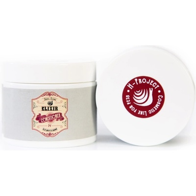 H Project Line Hlemýždí kosmetika Kondicionér regenerační Elixír 150 ml.