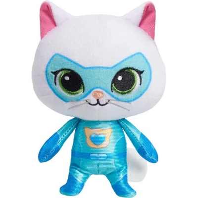 Disney SuperKitties Bitsy 15 cm