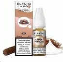 ELF LIQ Cream Tobacco 10 ml 10 mg