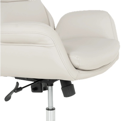 Carmen Офис кресло Carmen 5011 - сиво (B3520321)