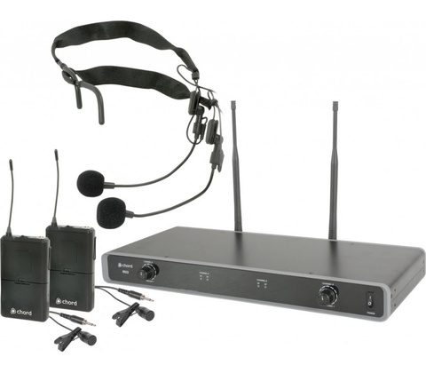 Chord NU2-N