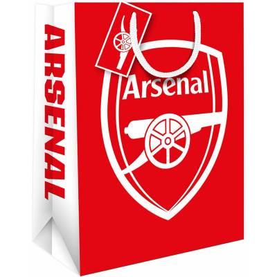 Fan-shop Dárková taška ARSENAL FC FC colour