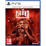 NACON The Mound Omen of Cthulhu [Deluxe Edition] (PS5)