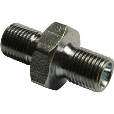 Nipel M10x1,0 / M10x1,0 5l