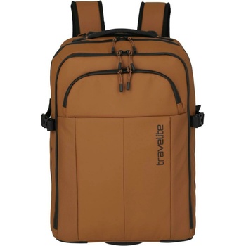Travelite Раница Travelite Briize Backpack L Trolley Curry Travelite | Zhalt | МЪЖЕ | UNI