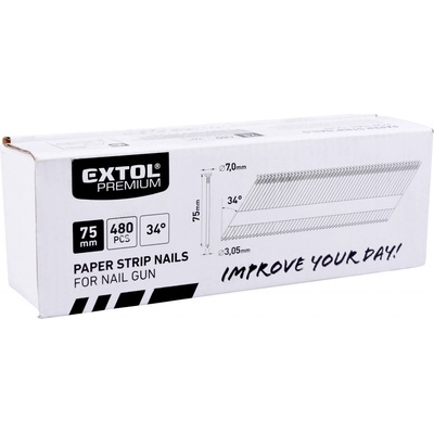 Extol 8865042