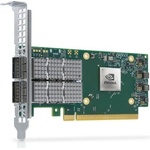 Mellanox Nvidia ConnectX-6 Dx EN Вътрешна Влакно 100000 Мбит/с (900-9X6AG-0086-ST0)