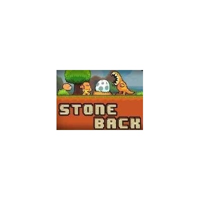 StoneBack
