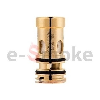 Dotmod dotCoil mesh žhaviaca hlava 0,3ohm