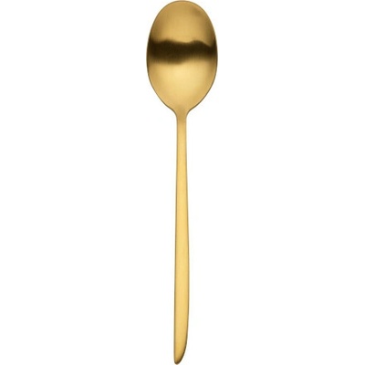 Etermum Orca Gold lyžica jedálenská 20,7 cm