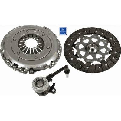 Sada spojky SACHS 3000 990 385