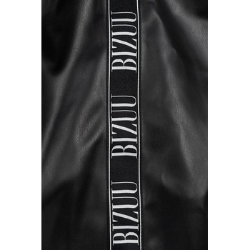 BIZUU Чанта Bizuu LETHA (LETHA.CZARNY)