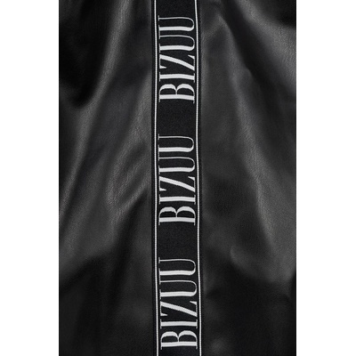 BIZUU Чанта Bizuu LETHA (LETHA.CZARNY)